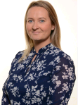 Mrs Howes, Pastoral Support Manager and Mental Health Lead.