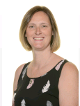 Mrs Williams, SENDCo at Penkridge Middle School.